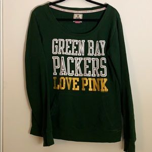 Green Bay Packers Sweatshirt
